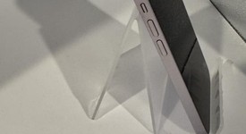 Good
													Apple iPhone 14 - Unlocked, Purple, 128 GB, A2649, photo 5 of 11