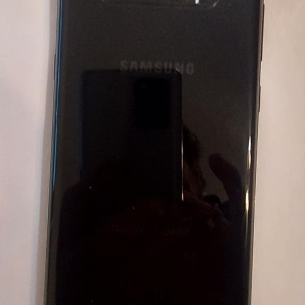 Samsung Galaxy Note 8 - Unlocked, 64 GB, Black, SM-N950U1
