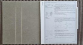 Mint
													Boox Note Max 13.3" - White, photo 3 of 10