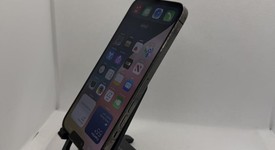 Good
													Apple iPhone 13 Pro Max - Unlocked, Graphite, 128 GB, A2484, photo 4 of 6