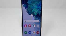 Mint
													Samsung Galaxy S20 FE 5G - AT&T, Cloud Navy, 128 GB, 6 GB, SM-G781U, photo 1 of 7