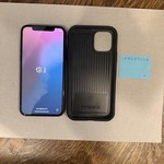 Good Apple iPhone 11 Pro - Unlocked, Gray, 256 GB, A2160