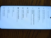 Motorola Edge (2024)