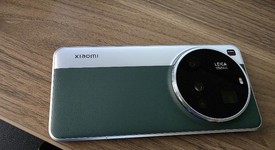 Mint
													Xiaomi 15 Ultra - Unlocked Non-US, Silver, 512 GB, 16 GB, photo 1 of 13