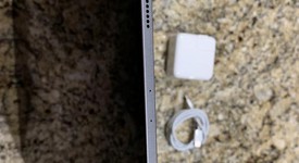 Good
													Apple iPad Pro 11" 2018 - Wi-Fi, Gray, 64 GB, A1980, photo 5 of 11