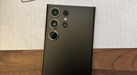 Mint
													Samsung Galaxy S23 Ultra - Unlocked, Black, 256 GB, 8 GB, SM-S918U1, photo 2 of 8