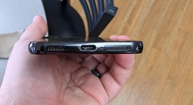 Good
													Samsung Galaxy S22 - Verizon, Black, 128 GB, 8 GB, SM-S901U, photo 4 of 7