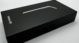 New
													Samsung Galaxy S25 - T-Mobile, Silver Shadow, 128 GB, 12 GB, SM-S931U, photo 3 of 4