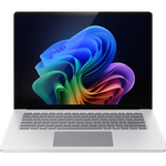 Microsoft Surface Laptop Business 7th Edition - Platinum, 256 GB, 16 GB, 13.8"