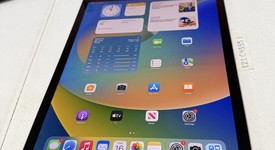 Fair
													Apple iPad Pro 12.9" 2nd Gen 2017 - Wi-Fi, Gray, 64 GB, photo 1 of 11