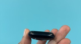 Mint
													Apple Watch SE 3rd Gen 44mm - Midnight, A3325 - GPS, photo 5 of 6