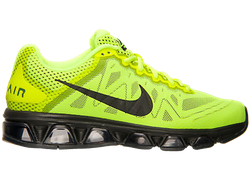 Nike Air Max Tailwind 7 Volt Black