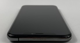 Good
													Apple iPhone 11 Pro Max - AT&T, Gray, 256 GB, A2161, photo 5 of 7