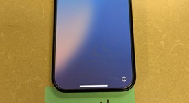 Mint
													Apple iPhone 15 - Unlocked, Black, 128 GB, A2846, photo 2 of 9
