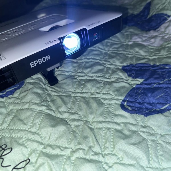 Epson Projector