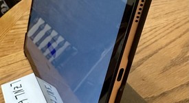 Good
													Samsung Galaxy Tab A8 10.5" 2022 - Wi-Fi, Rose Gold, 32 GB, 3 GB, SM-X200, photo 5 of 7