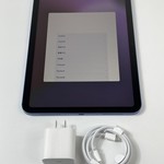 Mint Apple iPad 11th Gen - Wi-Fi, Blue, 128 GB, A3354