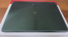 Good
													OnePlus Pad - Wi-Fi, Green, 128 GB, 8 GB, photo 4 of 9