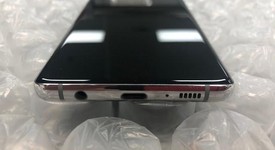 Good
													Samsung Galaxy S10 - Unlocked, White, 128 GB, 8 GB, SM-G973U1, photo 2 of 6