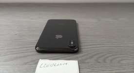 Fair
													Apple iPhone X - Unlocked, Gray, 64 GB, A1865, photo 3 of 8