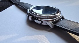 Good
													Samsung Galaxy Watch8 Classic - Unlocked, Black, SM-L505, 46mm, photo 4 of 7