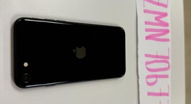 Mint
													Apple iPhone SE 3rd Gen 2022 - Unlocked, Midnight, 64 GB, A2595, photo 3 of 7