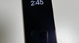Mint
													Apple iPhone 16 Pro - Unlocked Non-US, Desert, 256 GB, A3294, photo 3 of 7