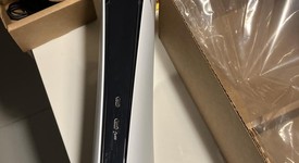 Mint
													PlayStation 5 Slim Digital Edition (2023) - White, 1 TB, photo 1 of 7