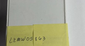 New
													Apple iPhone 16e - T-Mobile, Black, 128 GB, A3212, photo 1 of 2