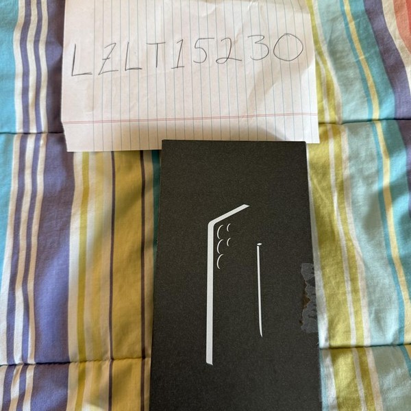 Samsung Galaxy S25 Ultra - Unlocked, 256 GB, Whitesilver, 12 GB, SM-S938U1