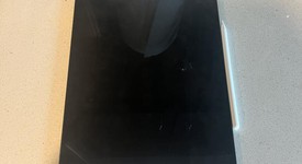 Good
													Apple iPad Pro 12.9" 4th Gen 2020 - Wi-Fi, Gray, 128 GB, A2229, photo 1 of 7