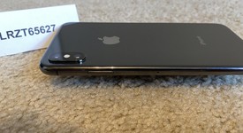 Mint
													Apple iPhone Xs Max - Unlocked, Gray, 256 GB, A1921, photo 3 of 16