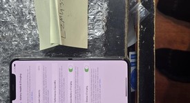 Good
													Apple iPhone 11 Pro Max - Unlocked, Silver, 256 GB, A2161, photo 4 of 13