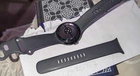 Mint
													Google Pixel Watch 4 - Verizon, Black, 45mm, LTE, photo 5 of 5