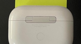 Used
													Apple AirPods Pro 2 - USB-C, photo 3 of 5