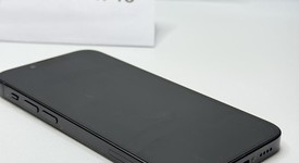 Good
													Apple iPhone 13 Mini - Unlocked, Midnight, 128 GB, A2481, photo 2 of 4