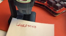 Good
													Garmin Instinct 3 - Neo Tropic, AMOLED, photo 1 of 8