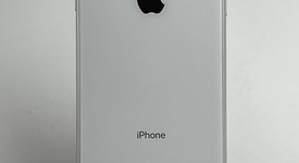 Fair
													Apple iPhone Xr - Unlocked, White, 64 GB, A1984, photo 5 of 9