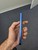 Mint Samsung Galaxy S25 - Spectrum, Navy Blue, 128 GB, 12 GB, SM-S931U