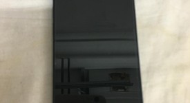 Good
													Apple iPhone 12 Mini - Unlocked, Black, 64 GB, A2176, photo 3 of 7