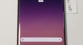 Good
													Samsung Galaxy S8 Plus - T-Mobile, Gray, 64 GB, 4 GB, SM-G955U, photo 1 of 5