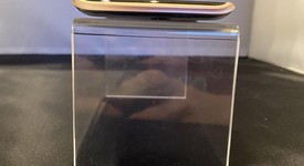 Mint
													Motorola Razr 2 5G - Unlocked, Gold, 256 GB, 8 GB, XT2071-3, photo 4 of 9