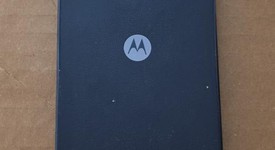 Good
													Moto G Power 5G 2024 - Unlocked, Black, 128 GB, 8 GB, photo 2 of 5
