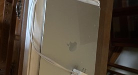 Mint
													MacBook Air 2023 - 15" - Apple M2, Silver, 256 GB, 16 GB, photo 2 of 27