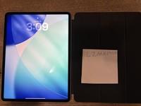 Apple iPad Pro 12.9" 6th Gen 2022