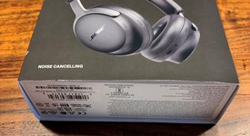 Used
													Bose QuietComfort Ultra Headphones - Black, photo 1 of 3