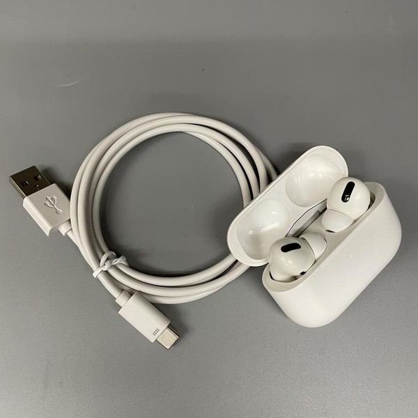 Apple AirPods Pro - MagSafe Case