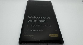 Mint
													Google Pixel 7 Pro - Unlocked, Obsidian, 128 GB, 12 GB, GE2AE, photo 2 of 10
