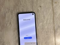 Samsung Galaxy S10e