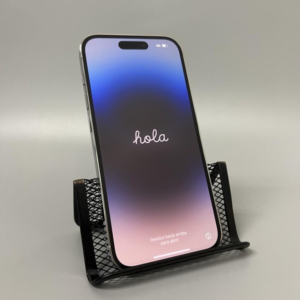 Apple iPhone 14 Plus - T-Mobile, 256 GB, Starlight, A2632